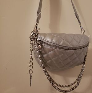 steve madden bmandie belt bag